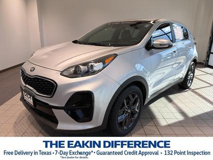 2022 Kia Sportage Lufkin TX