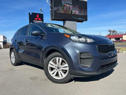 2018 Kia Sportage Radcliff KY
