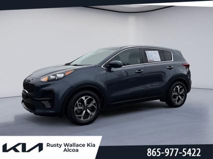 2020 Kia Sportage Louisville TN
