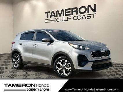 2021 Kia Sportage Daphne AL