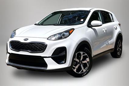 2021 Kia Sportage Fort Walton Beach FL