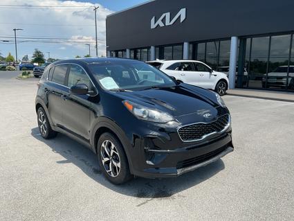 2022 Kia Sportage Nicholasville KY