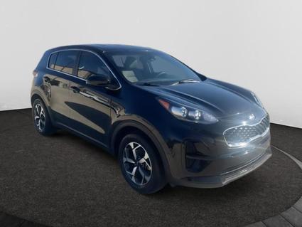2022 Kia Sportage Tupelo MS