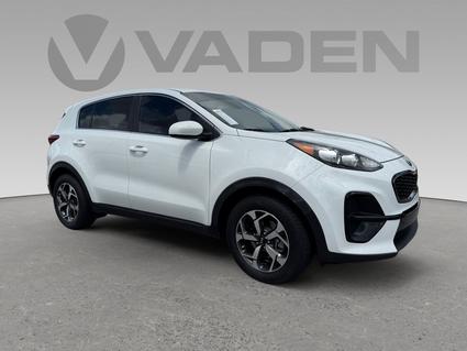 2020 Kia Sportage Brunswick GA