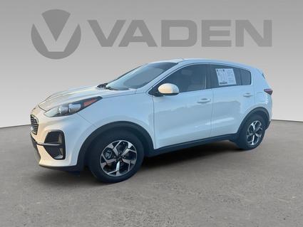 2020 Kia Sportage Brunswick GA