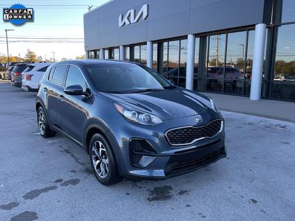 2020 Kia Sportage Nicholasville KY