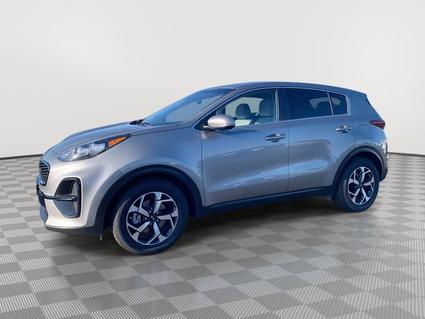 2022 Kia Sportage Jefferson City TN