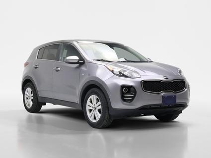 2017 Kia Sportage Louisville TN