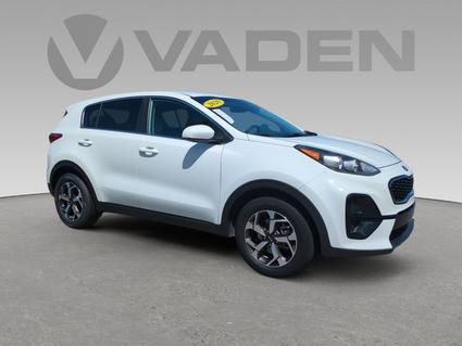 2020 Kia Sportage Brunswick GA