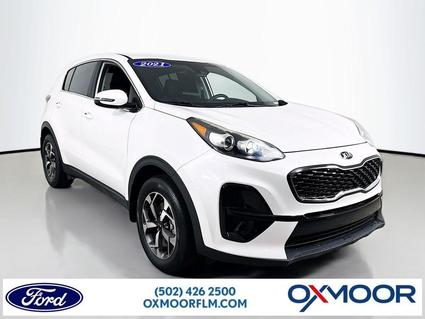 2021 Kia Sportage Louisville KY