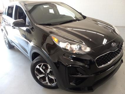 2022 Kia Sportage Toledo OH