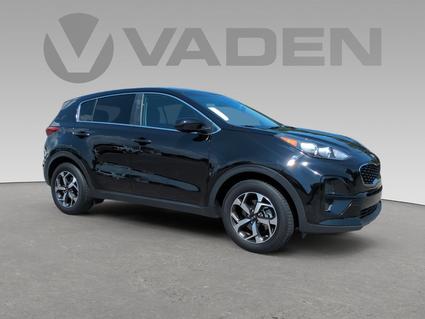 2022 Kia Sportage Brunswick GA