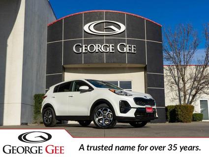 2022 Kia Sportage Liberty Lake WA