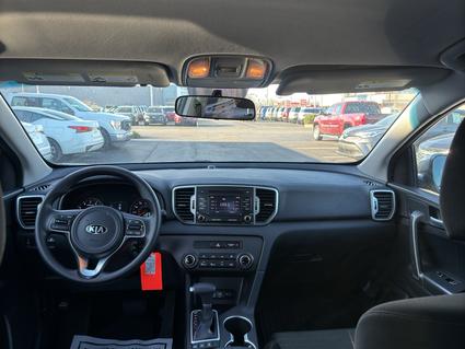 2018 Kia Sportage Louisville KY