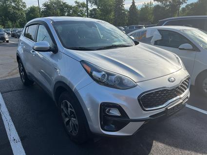 2020 Kia Sportage Toledo OH