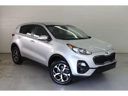 2020 Kia Sportage Toledo OH