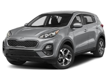 2020 Kia Sportage Burnsville MN