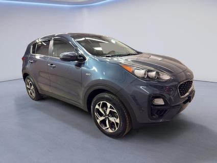 2020 Kia Sportage Brunswick OH