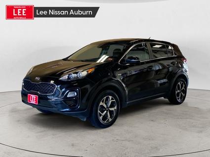 2020 Kia Sportage La Grande OR