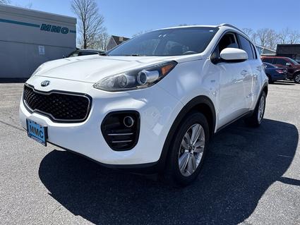 2017 Kia Sportage Toms River NJ