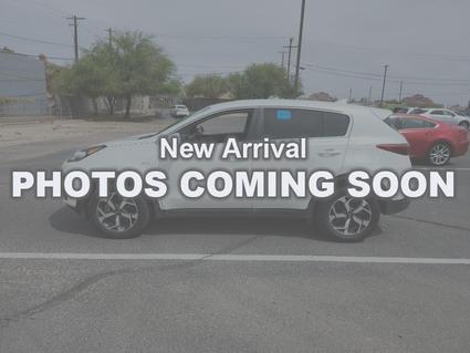 2021 Kia Sportage Phoenix AZ