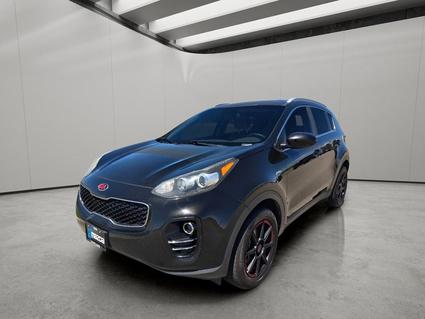 2019 Kia Sportage Loveland CO