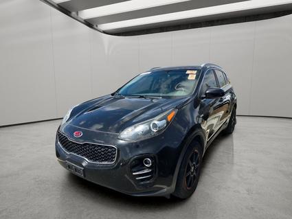 2019 Kia Sportage Loveland CO