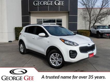 2019 Kia Sportage Liberty Lake WA