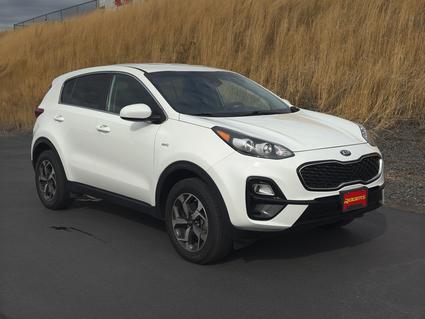 2020 Kia Sportage Hermiston OR