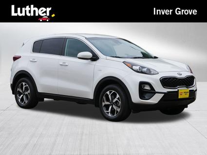 2022 Kia Sportage Inver Grove Heights MN