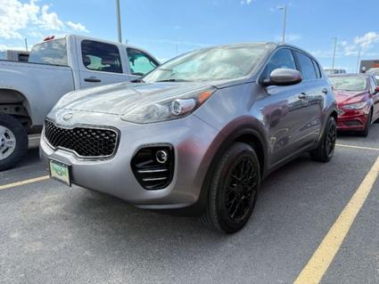 2019 Kia Sportage Idaho Falls ID