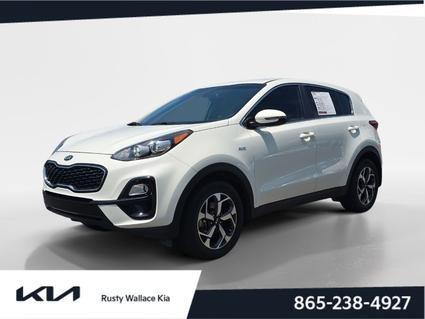 2020 Kia Sportage Louisville TN