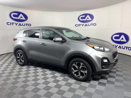 2020 Kia Sportage Memphis TN