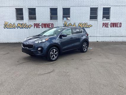 2020 Kia Sportage Huntington WV