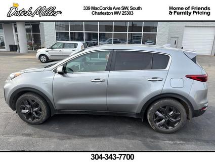 2022 Kia Sportage South Charleston WV