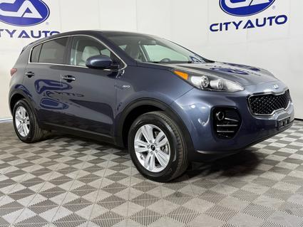 2019 Kia Sportage Memphis TN