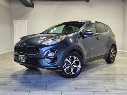 2020 Kia Sportage Philadelphia PA