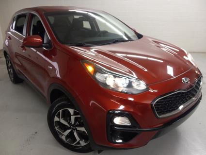 2020 Kia Sportage Toledo OH