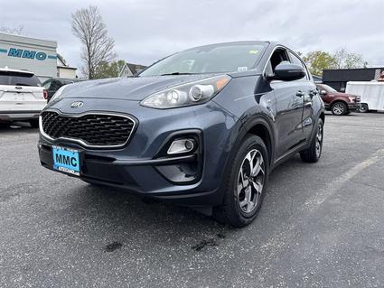 2020 Kia Sportage Toms River NJ
