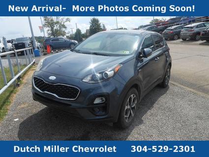 2020 Kia Sportage Huntington WV