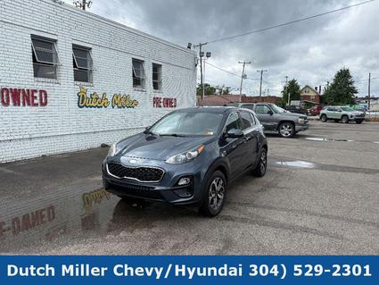 2020 Kia Sportage Huntington WV