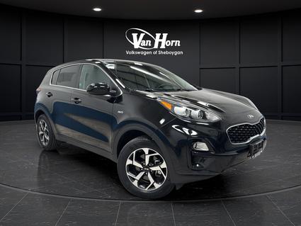 2020 Kia Sportage Sheboygan WI
