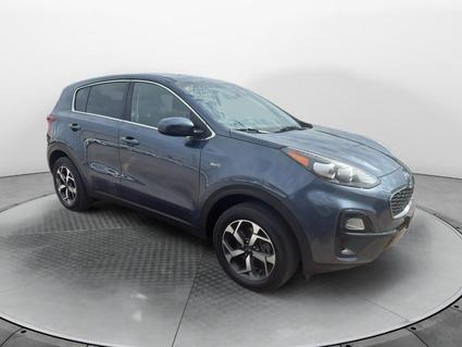 2020 Kia Sportage Sheffield AL