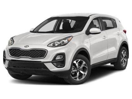 2022 Kia Sportage Pocatello ID