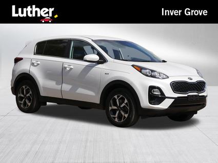 2022 Kia Sportage Inver Grove Heights MN