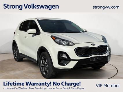 2022 Kia Sportage Salt Lake City UT