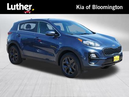 2022 Kia Sportage Minneapolis MN