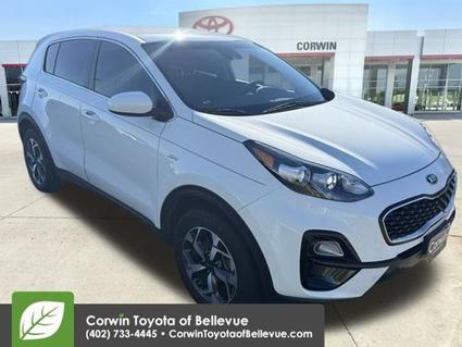 2021 Kia Sportage Bellevue NE