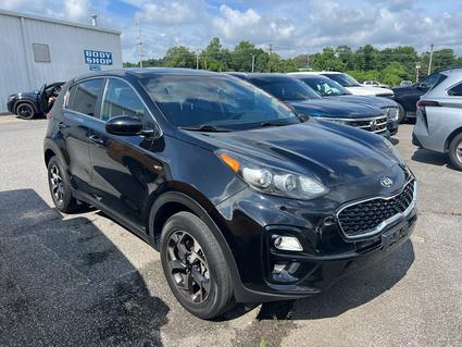2021 Kia Sportage Paducah KY