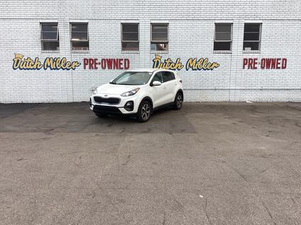 2022 Kia Sportage Huntington WV